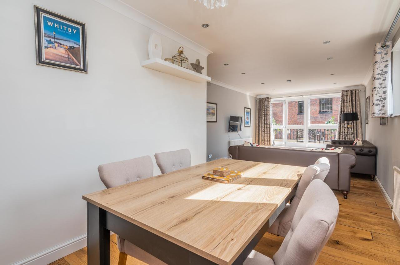 Apartment Gorgeous Central Modern - Pass The Keys York