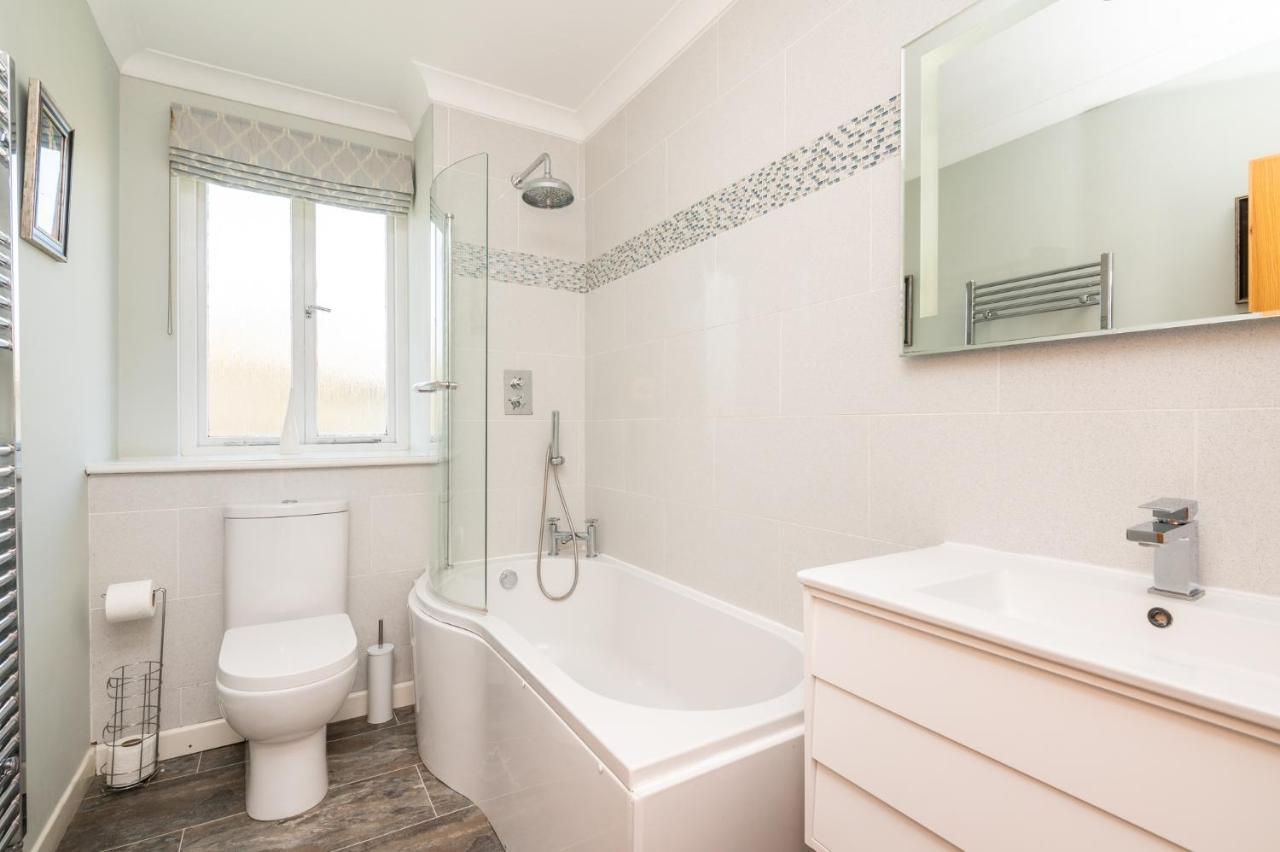 Gorgeous Central Modern - Pass The Keys York