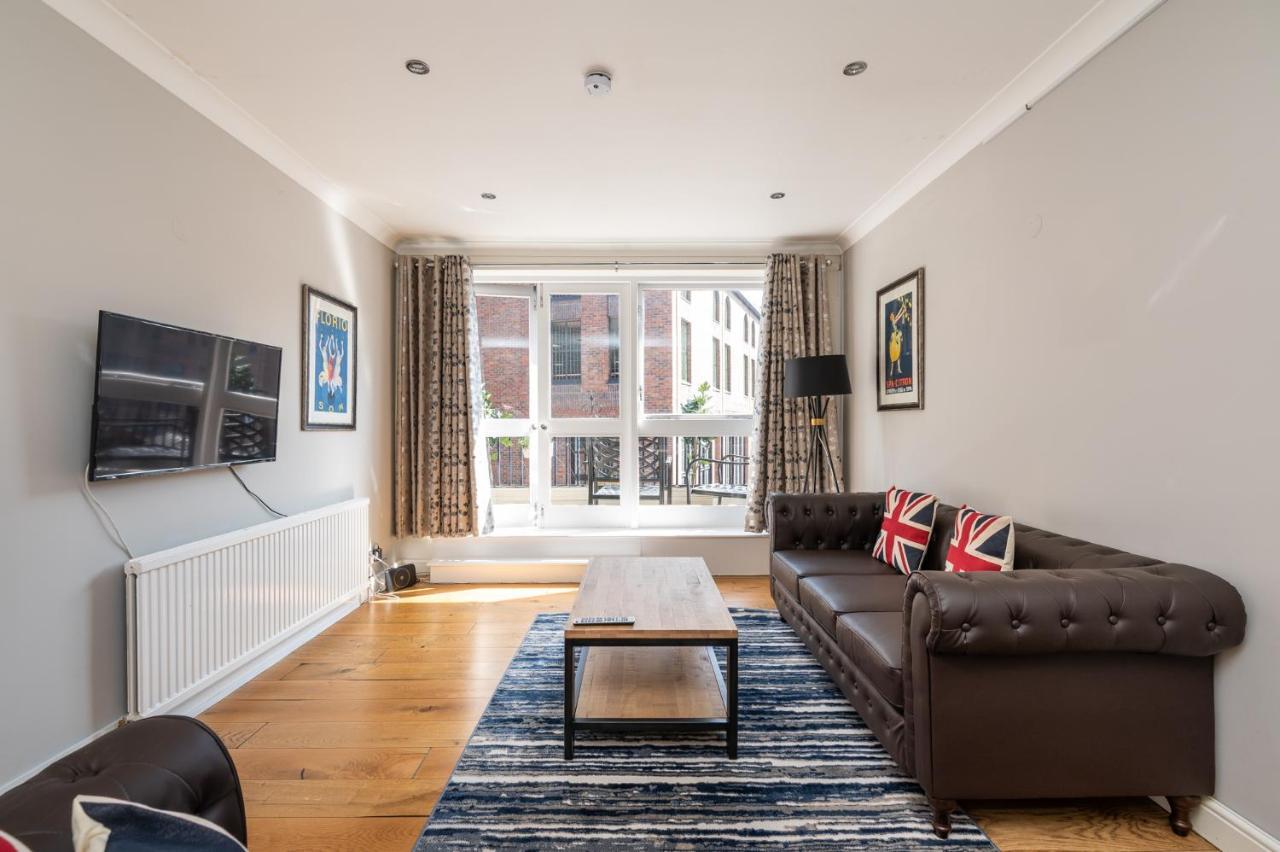 Gorgeous Central Modern - Pass The Keys Apartment